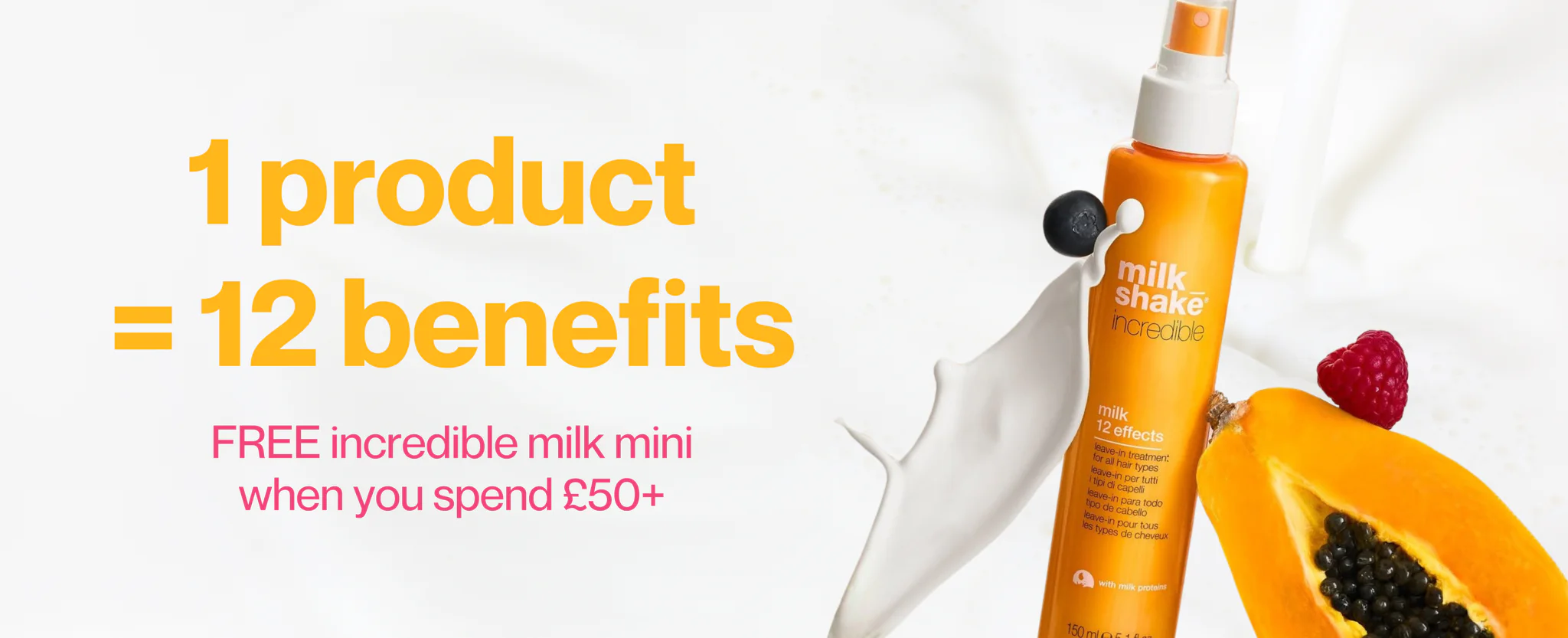 Indulge Your Hair in Luxury