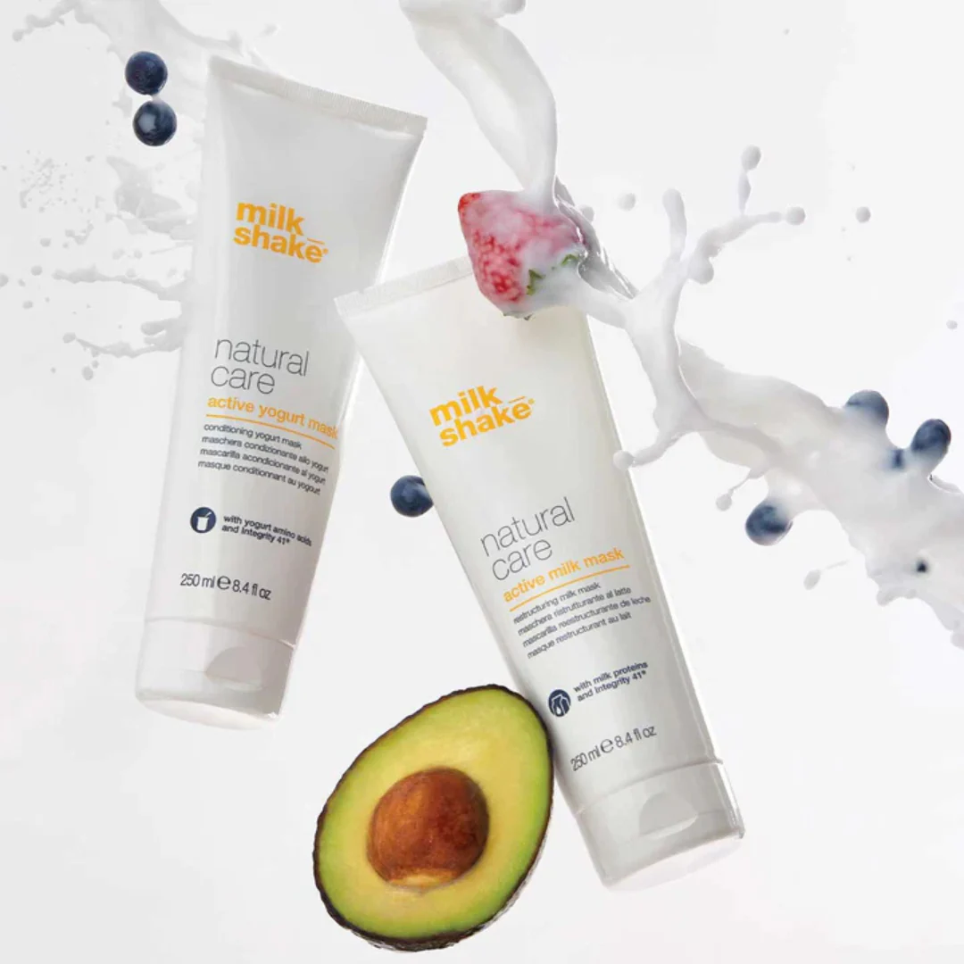 active yogurt mask - Image 4