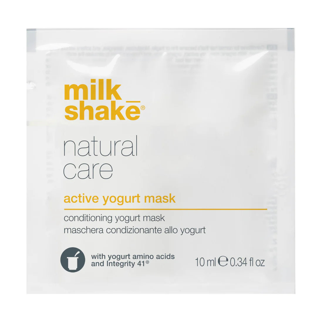 active yogurt mask - Image 5