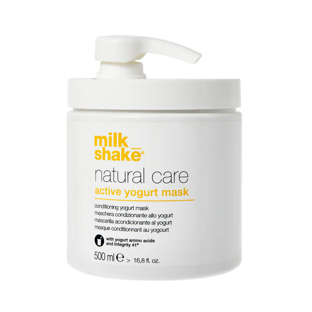 active yogurt mask - Image 6