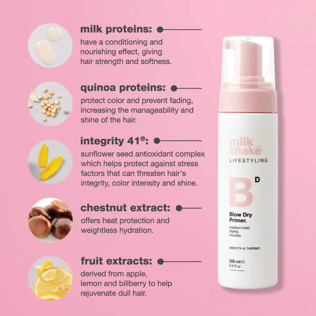 blow-dry primer - Image 3