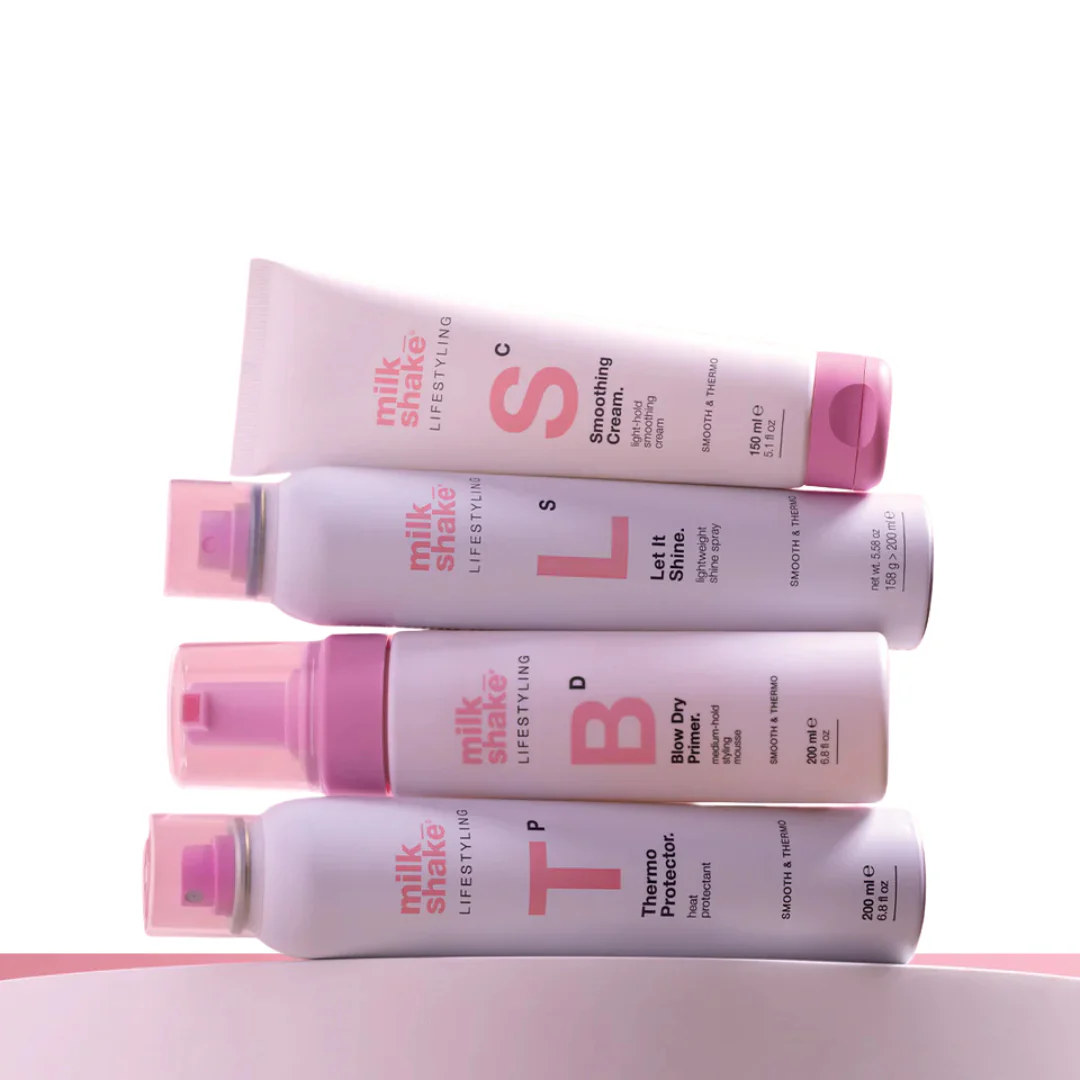 blow-dry primer - Image 5
