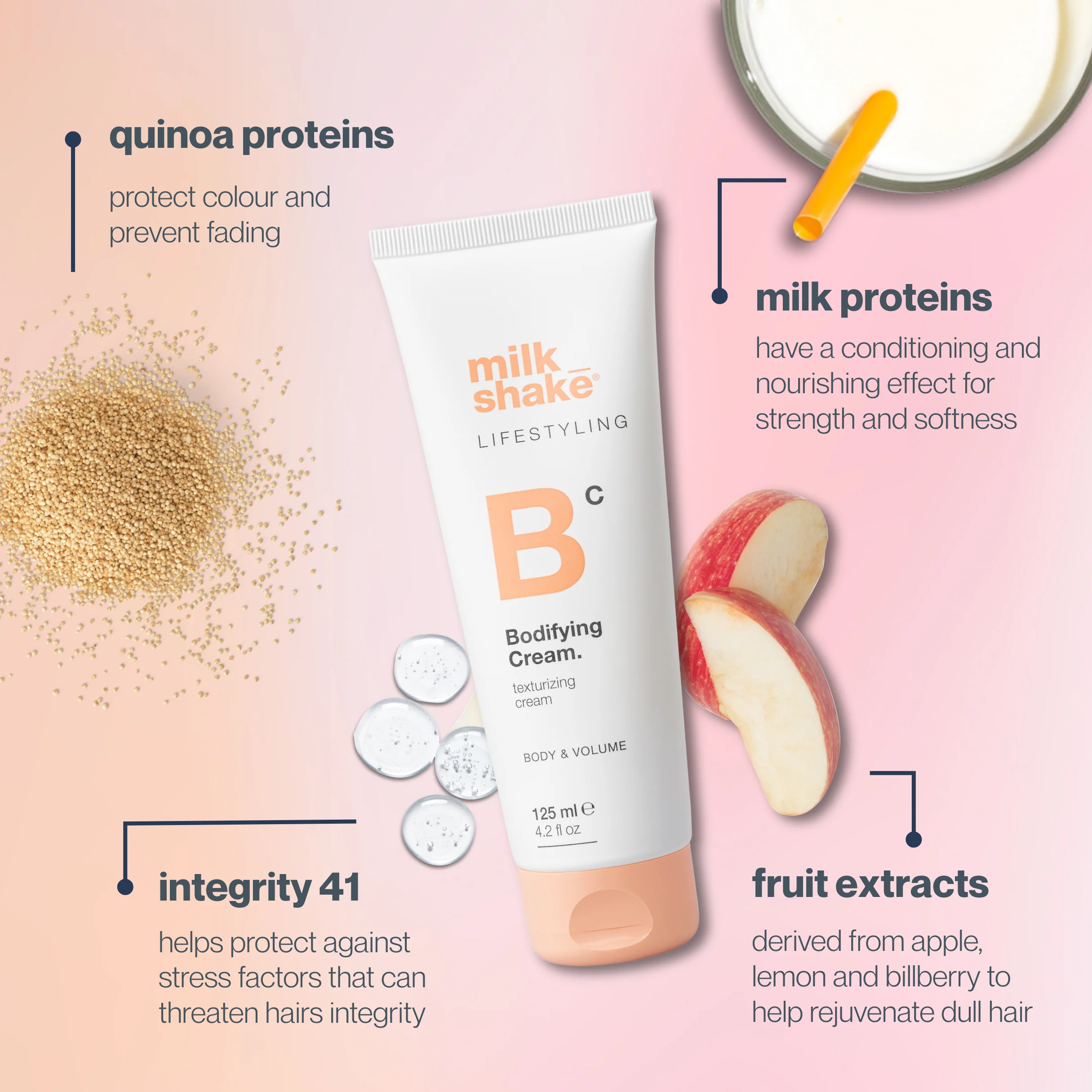 bodifying cream - Image 3