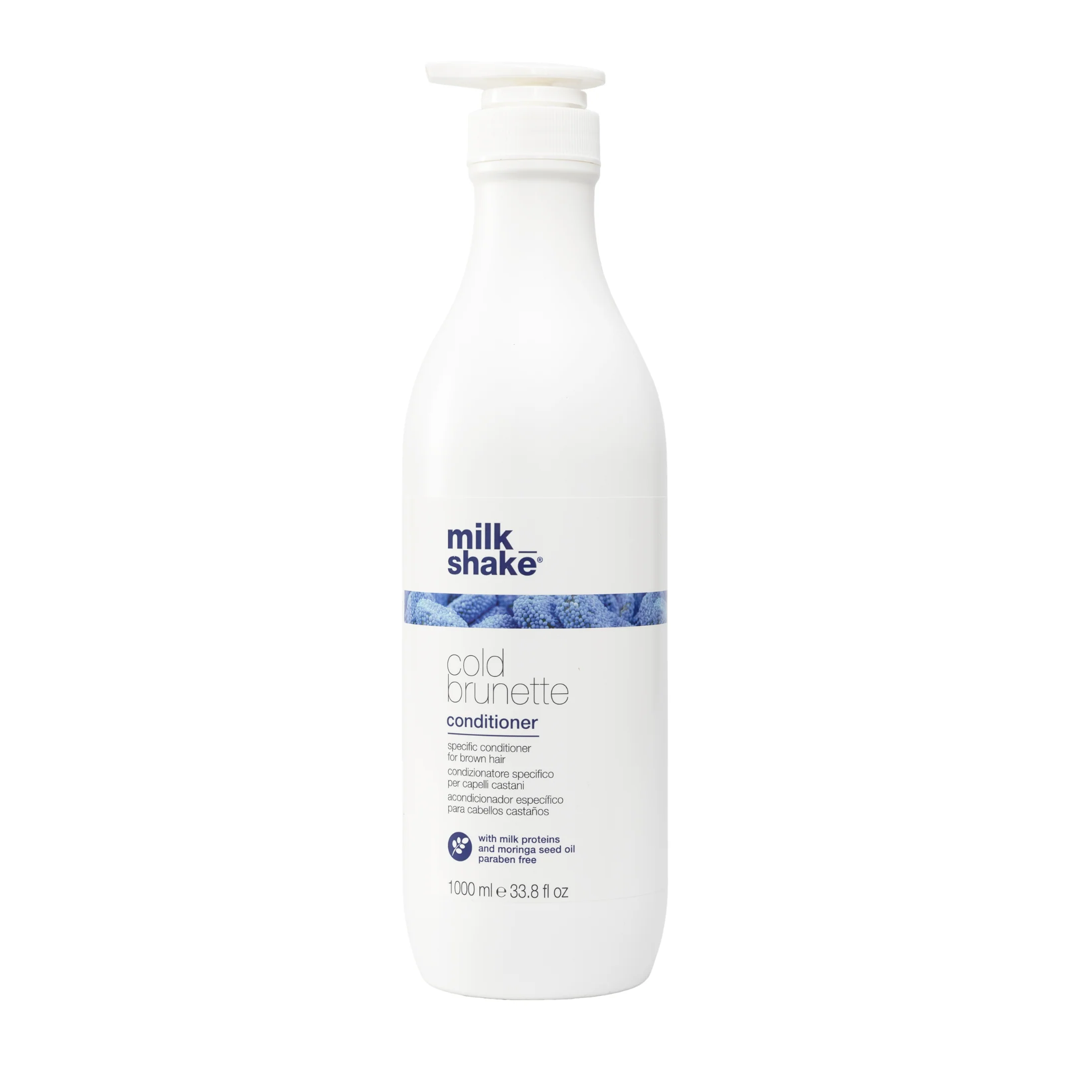 cold brunette conditioner - Image 6