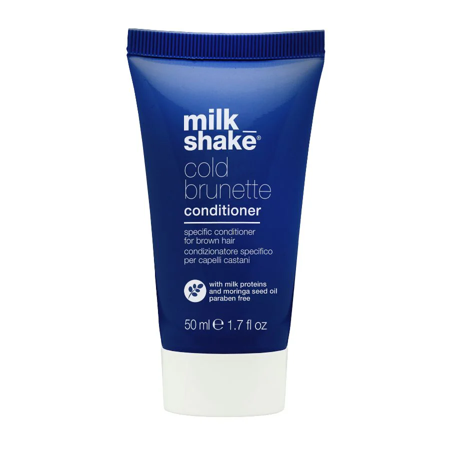 cold brunette conditioner - Image 7