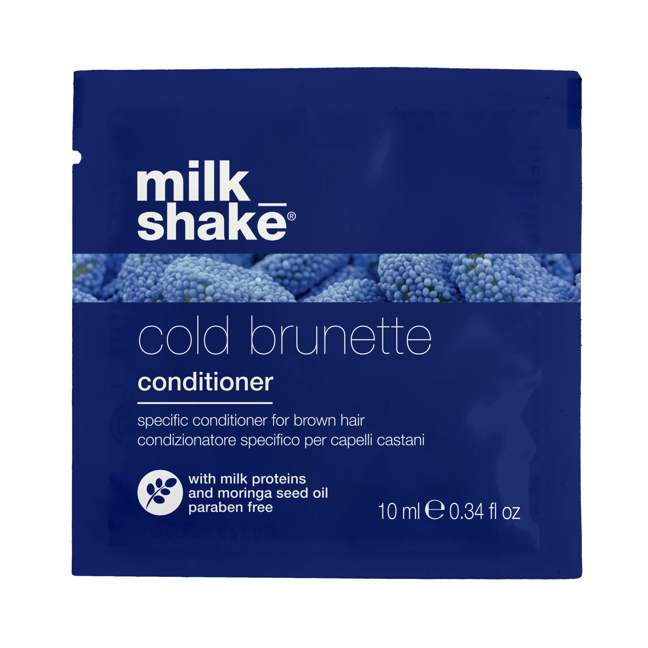 cold brunette conditioner - Image 8