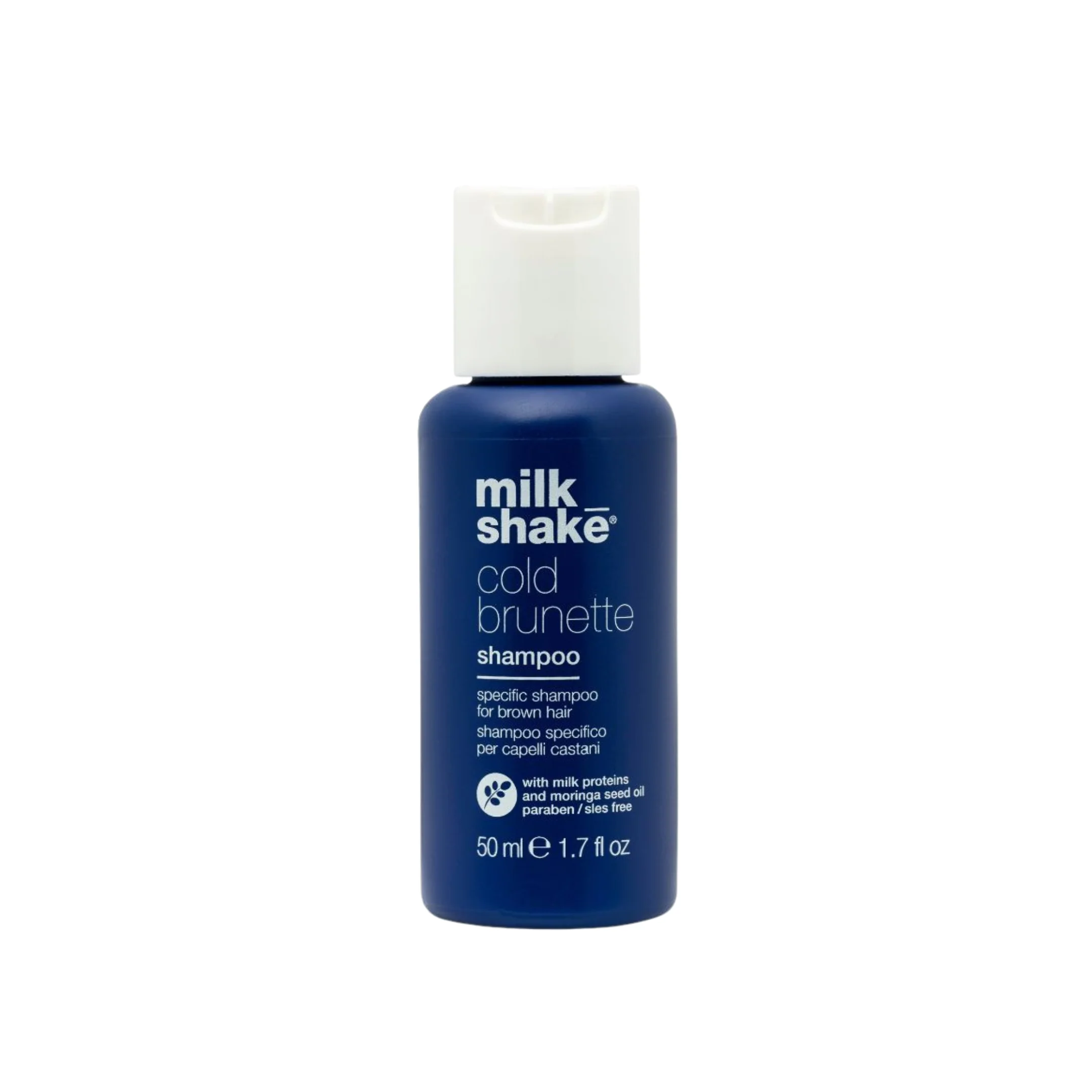 cold brunette shampoo - Image 7