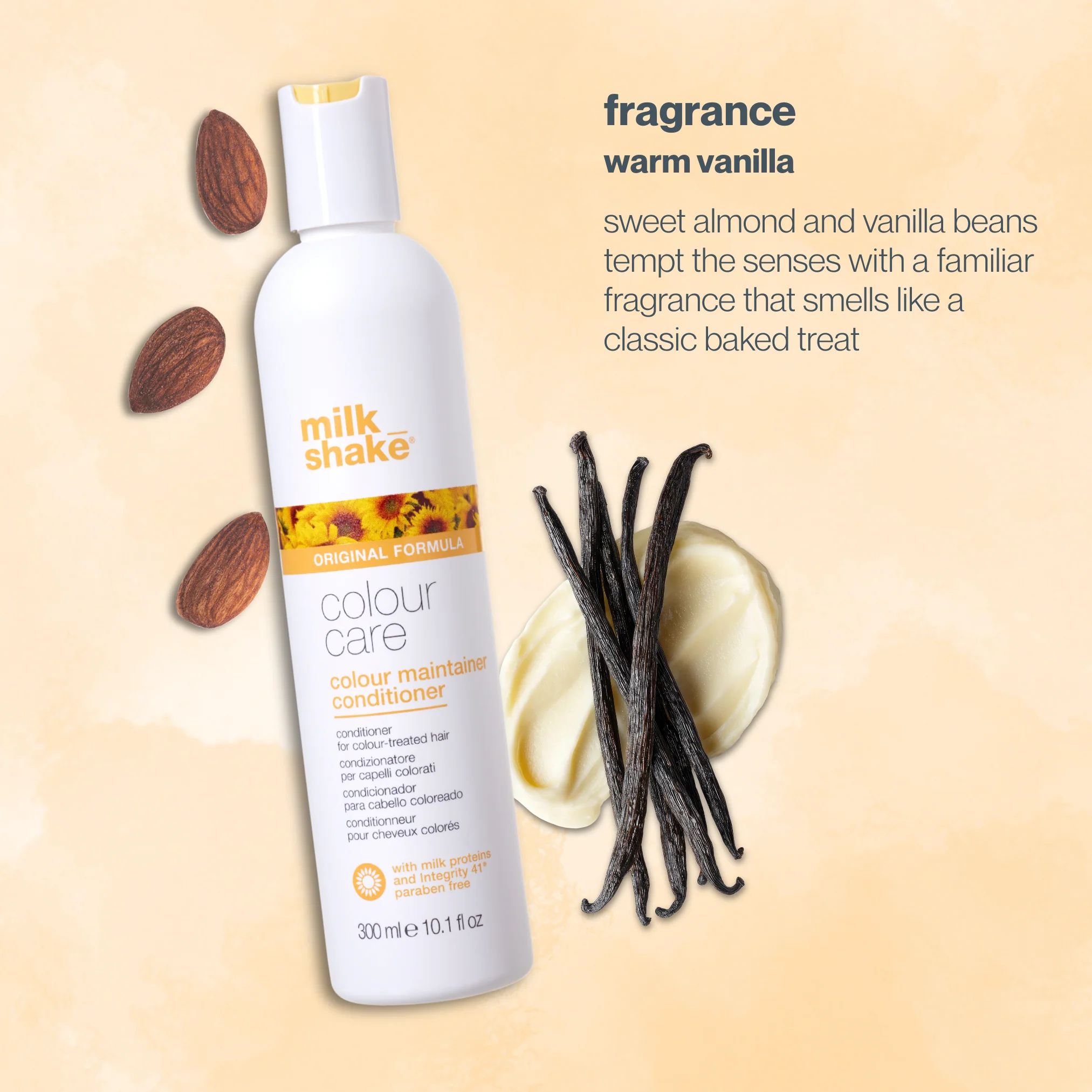 colour care conditioner mini - Image 4