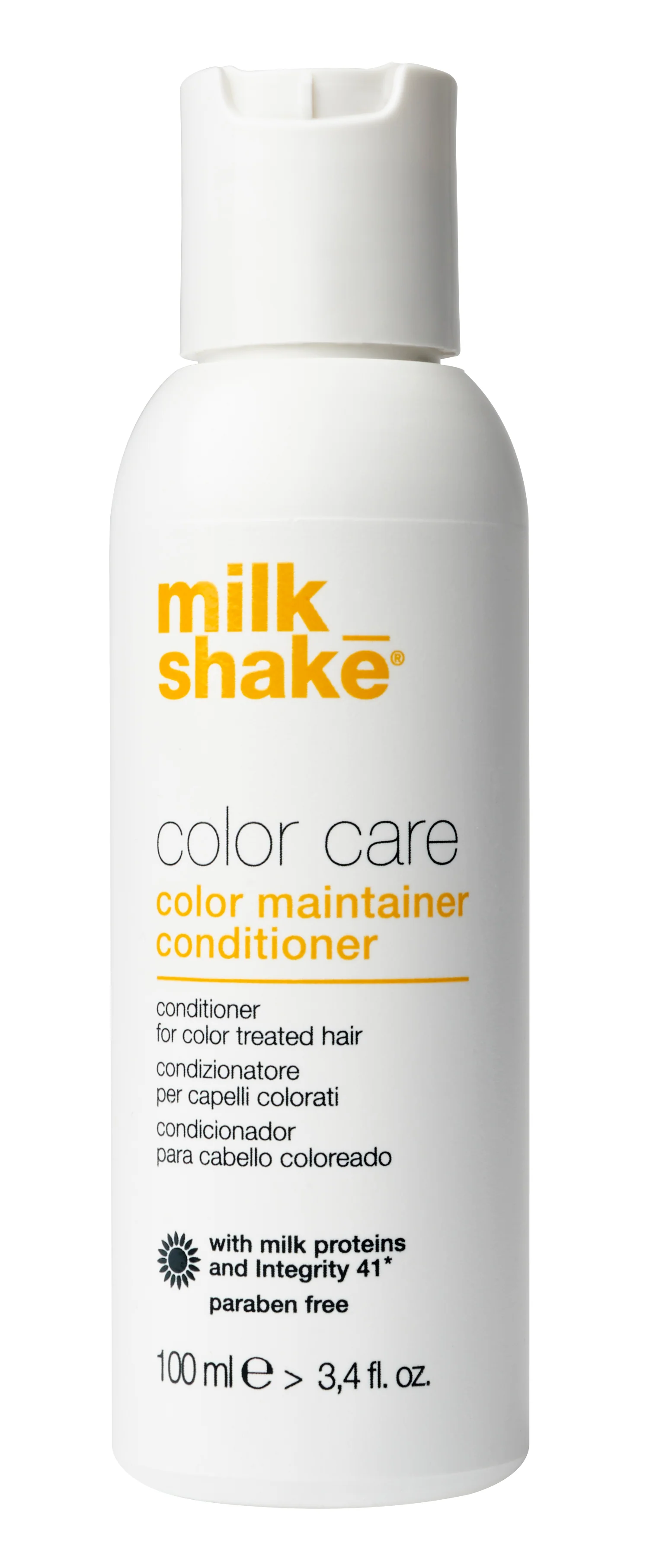 colour care conditioner mini - Image 6
