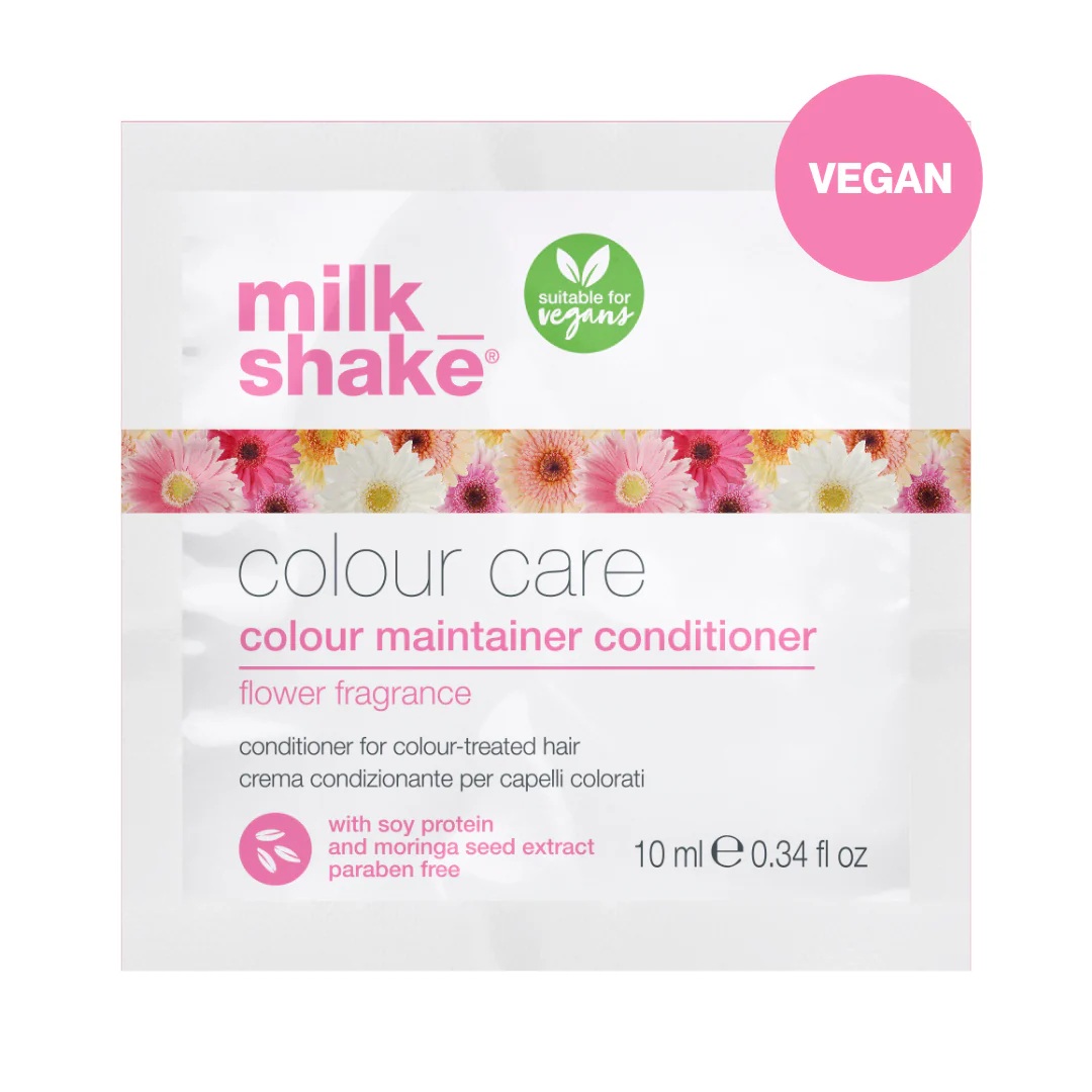 colour care flower vibes conditioner - Image 6