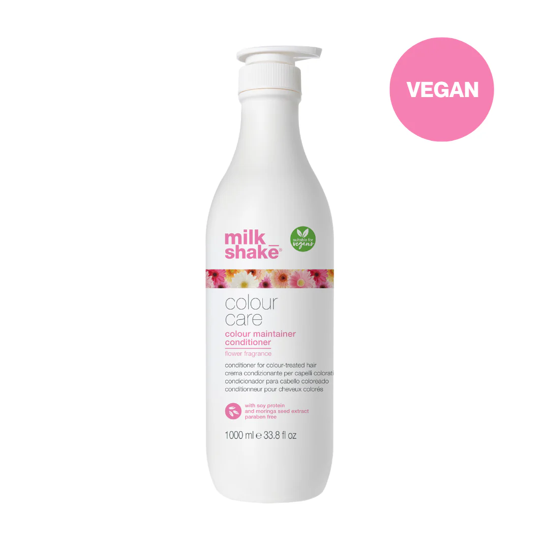colour care flower vibes conditioner - Image 7