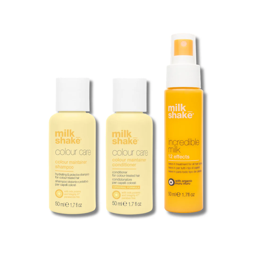 colour care summer mini kit - Image 2