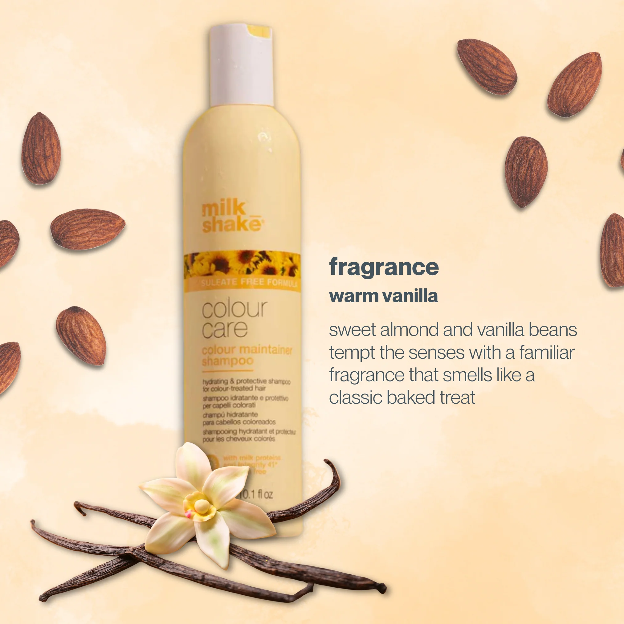 colour care shampoo - Image 4