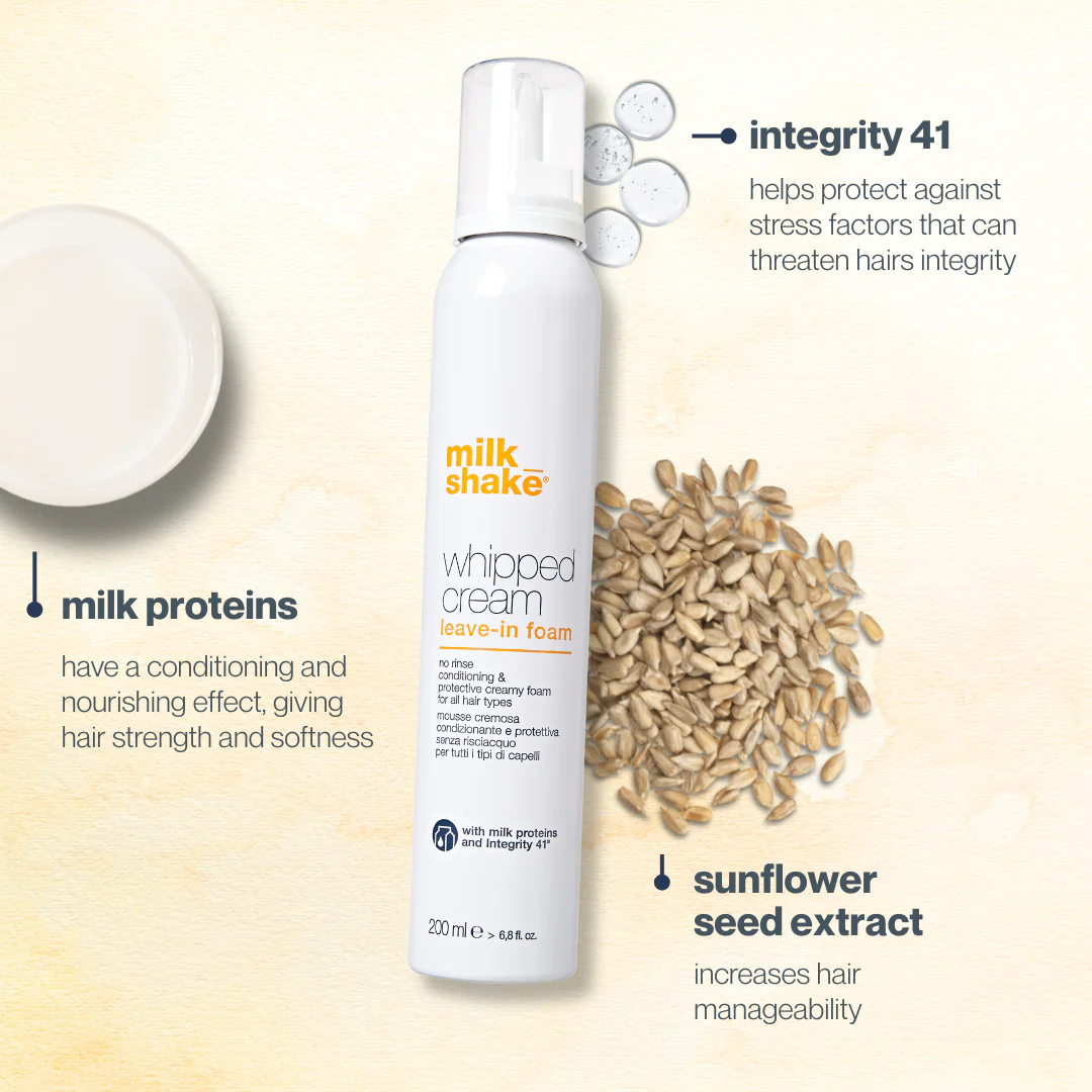 conditioning whipped cream - Image 3