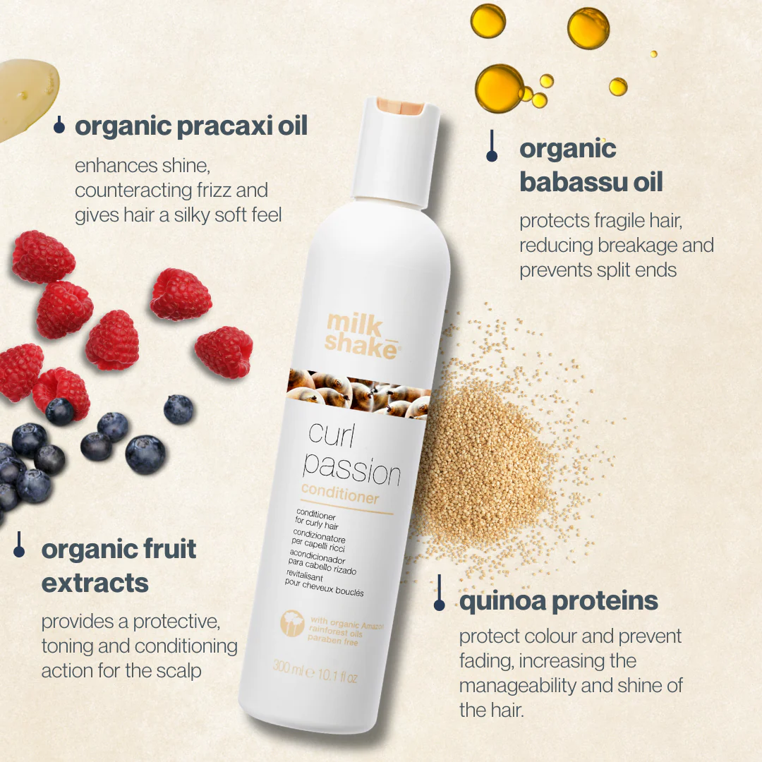curl passion conditioner - Image 3