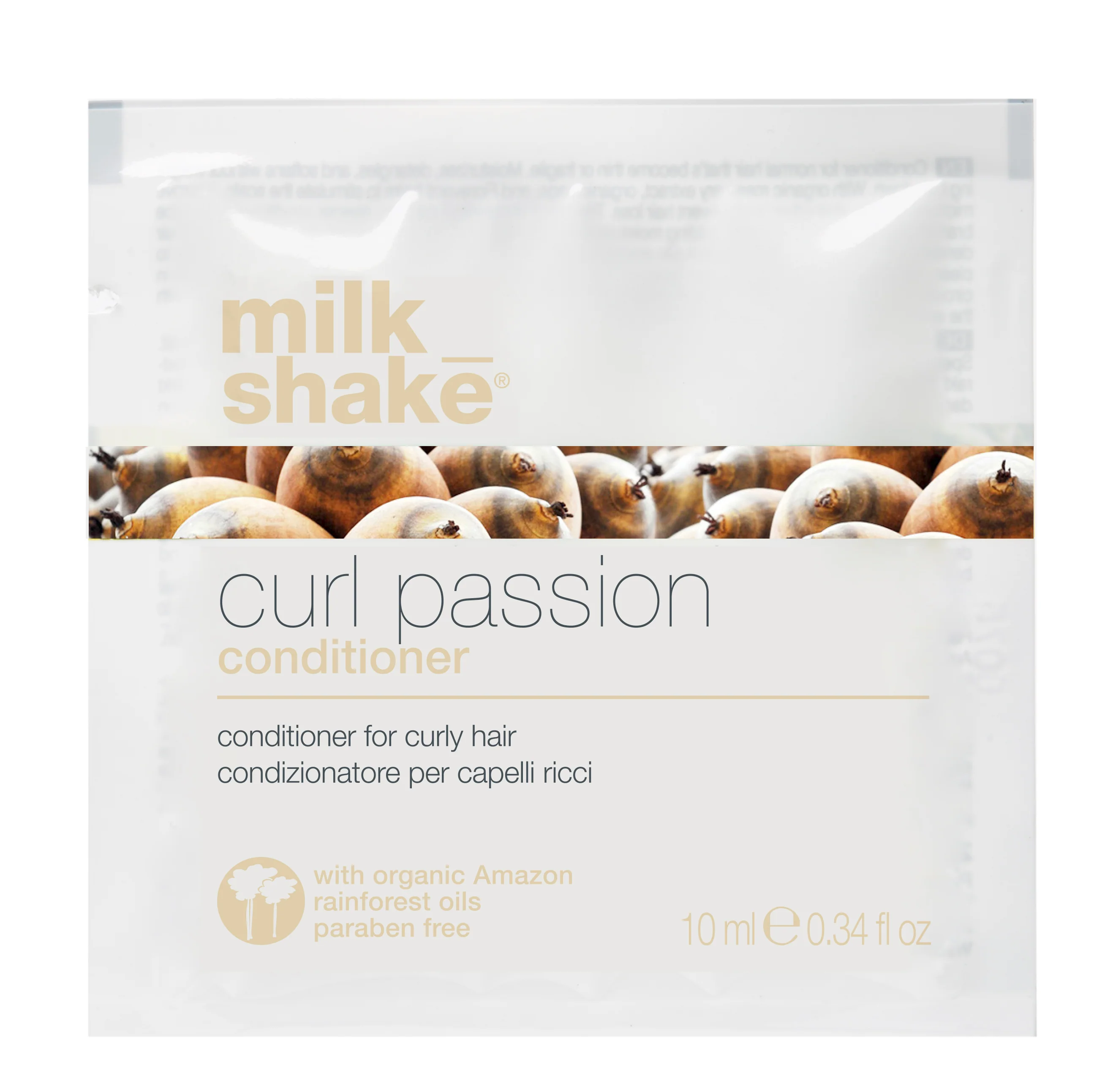 curl passion conditioner - Image 6