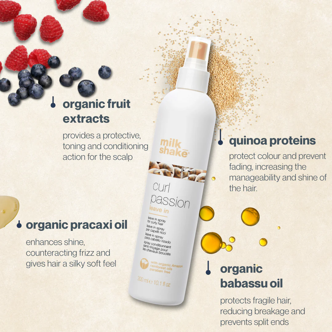 curl passion leave in conditioner - Image 3