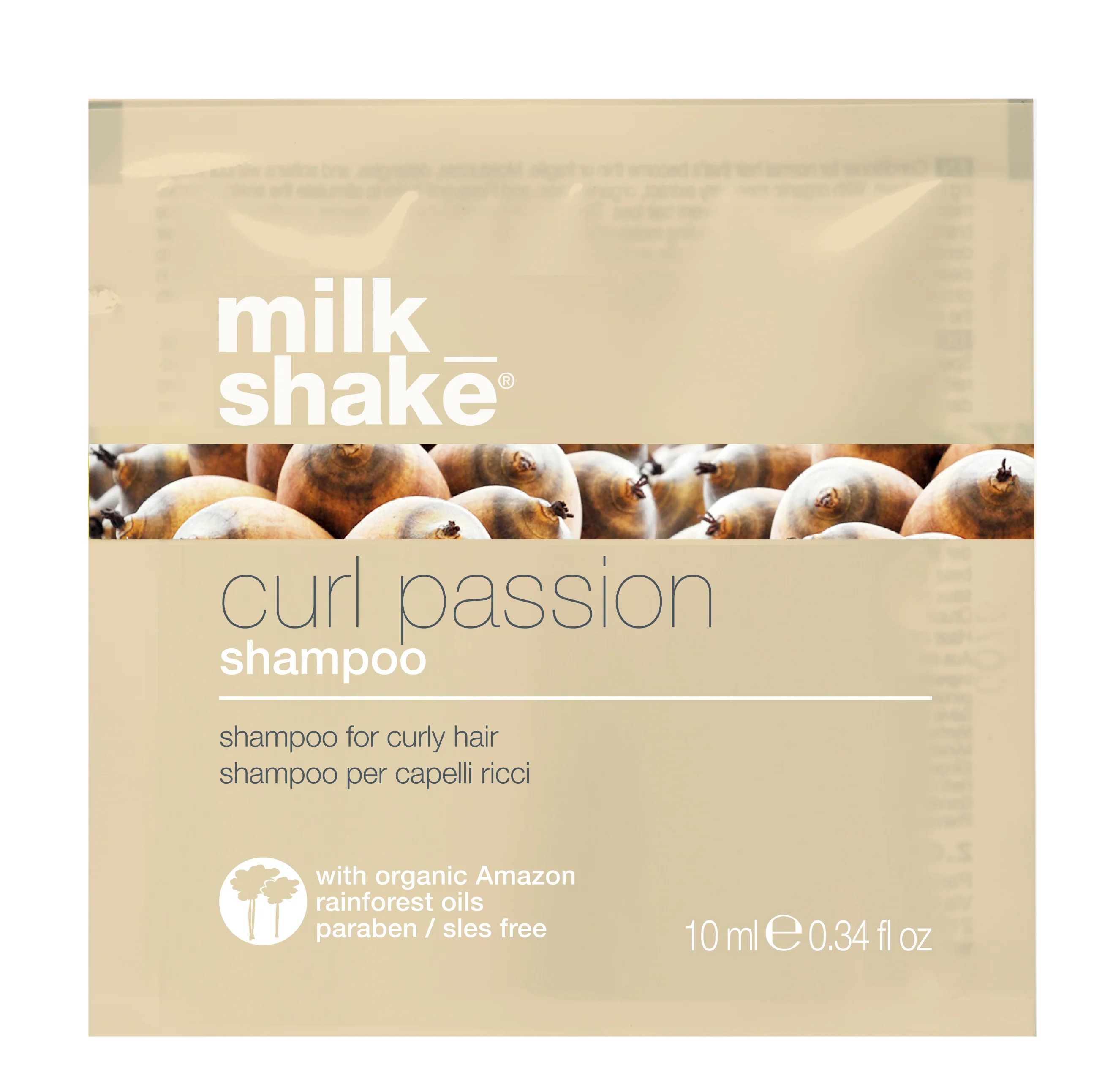 curl passion shampoo - Image 6