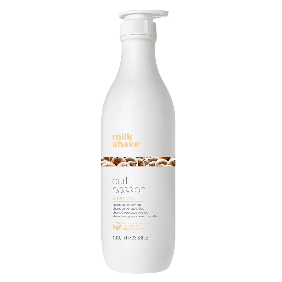 curl passion shampoo - Image 7