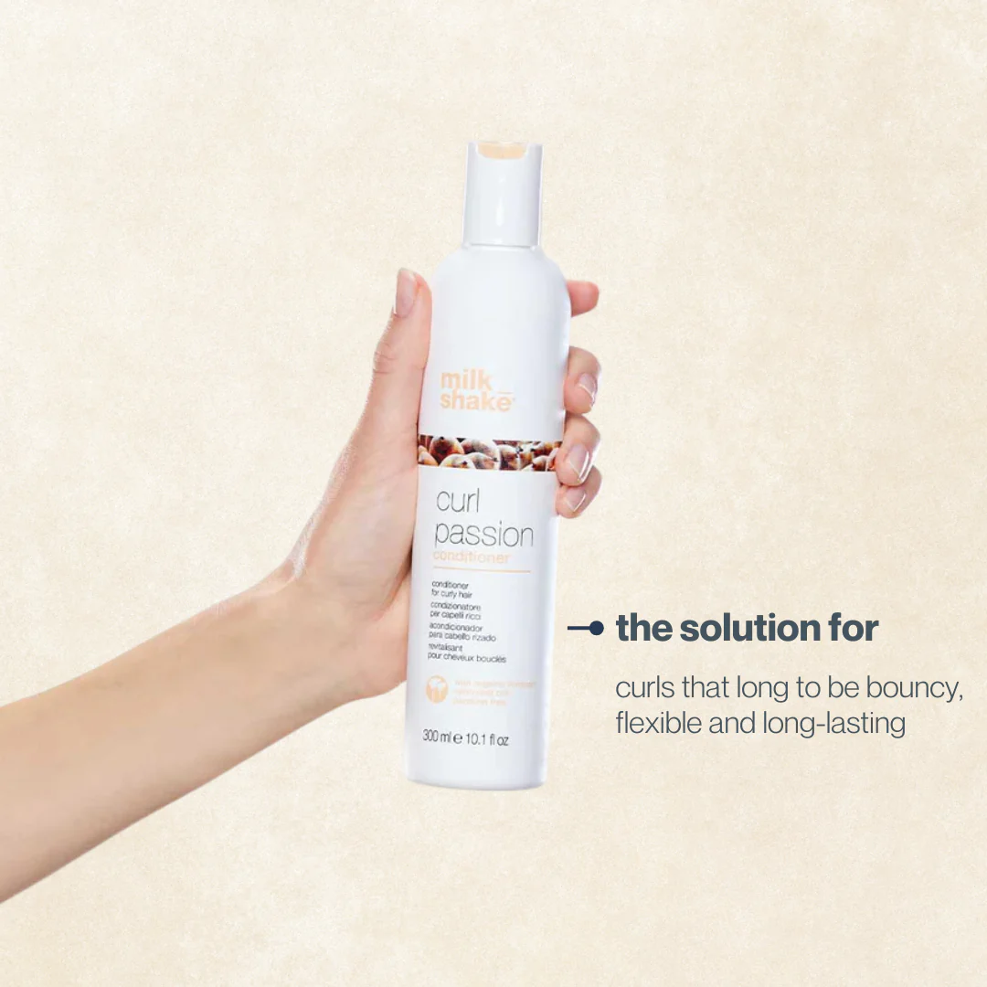 curl passion conditioner - Image 7