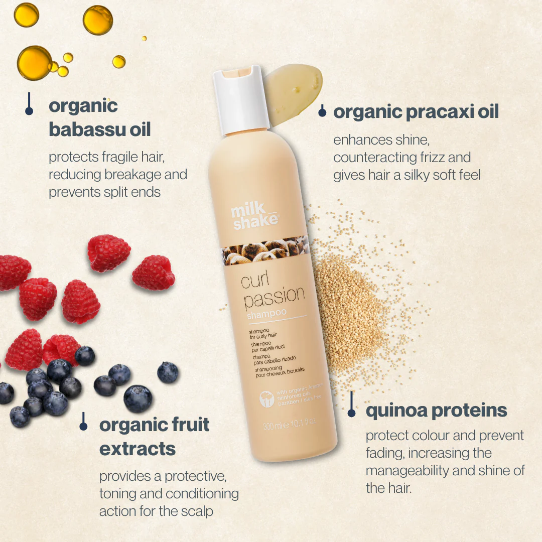 curl passion shampoo - Image 3