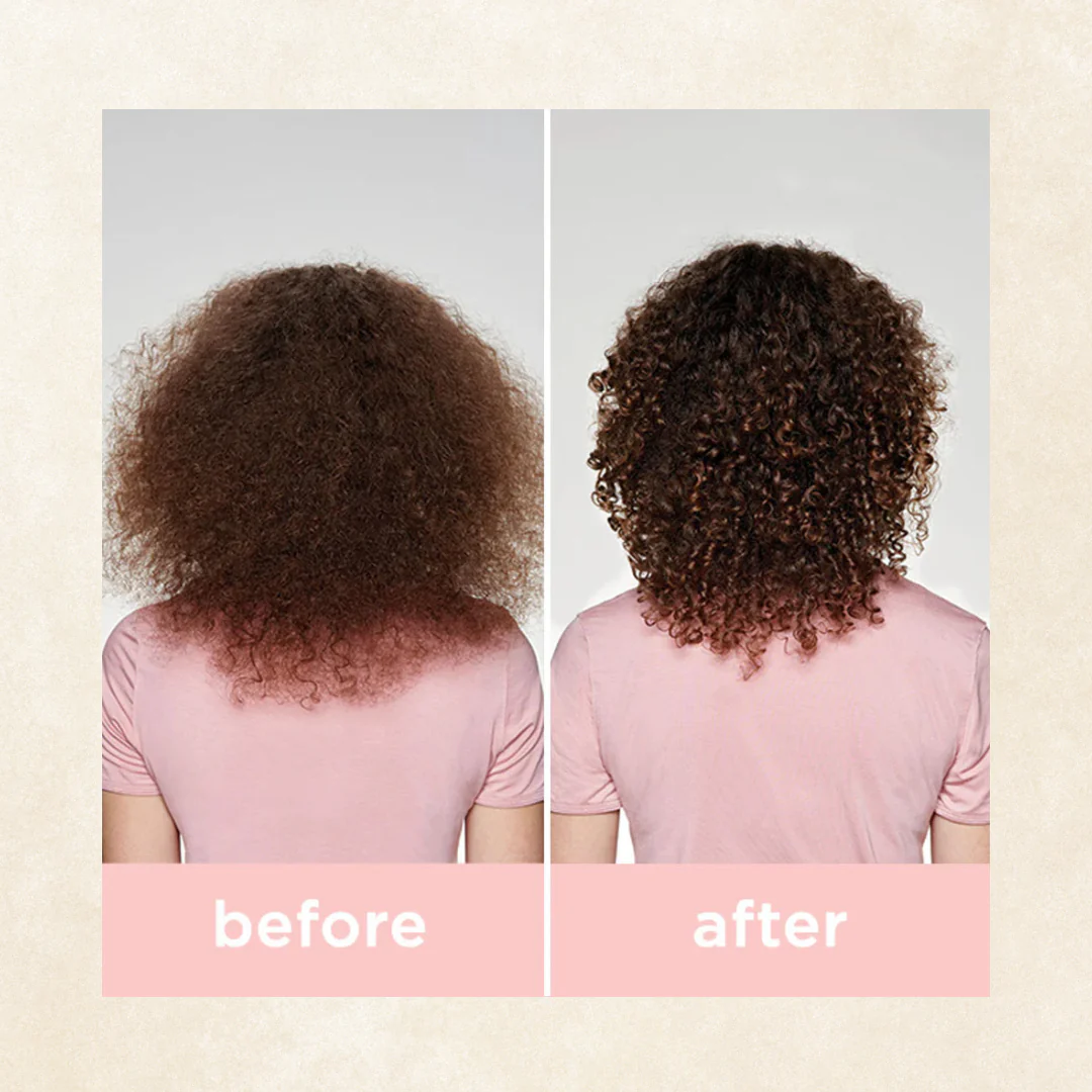 curl passion leave in conditioner - Image 4