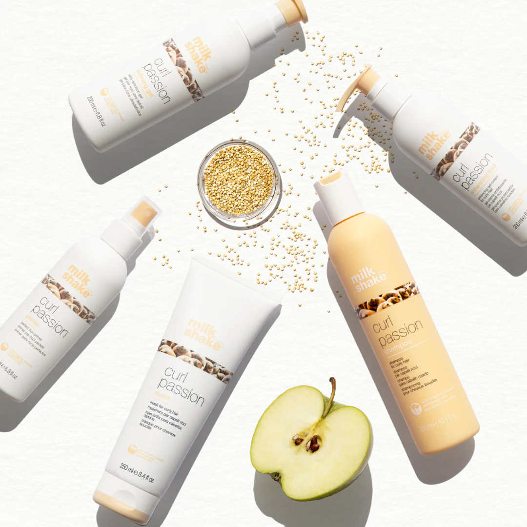 curl passion leave in conditioner - Image 5