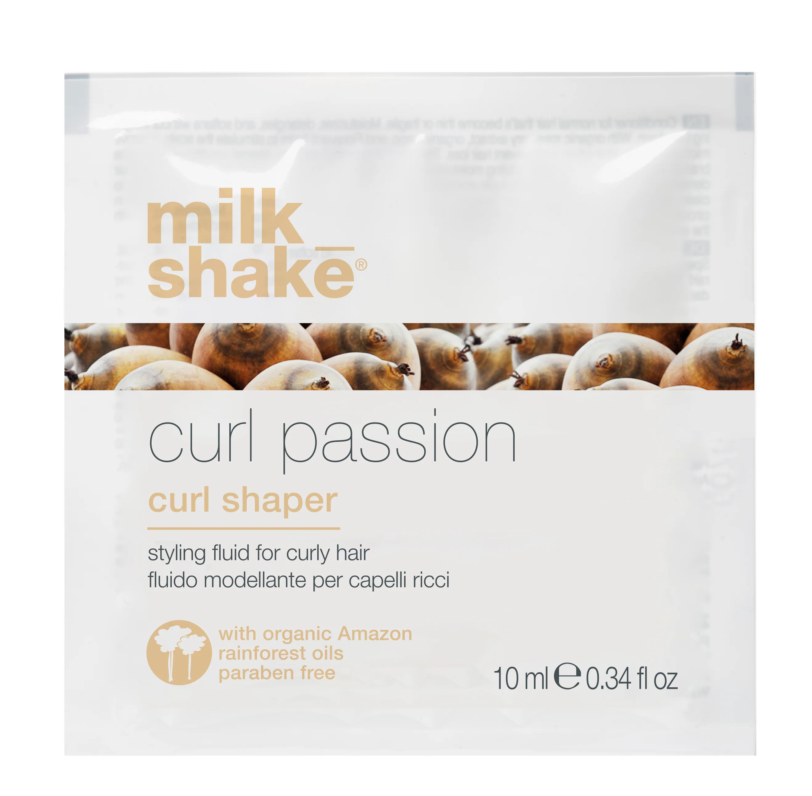 curl passion curl shaper - Image 6