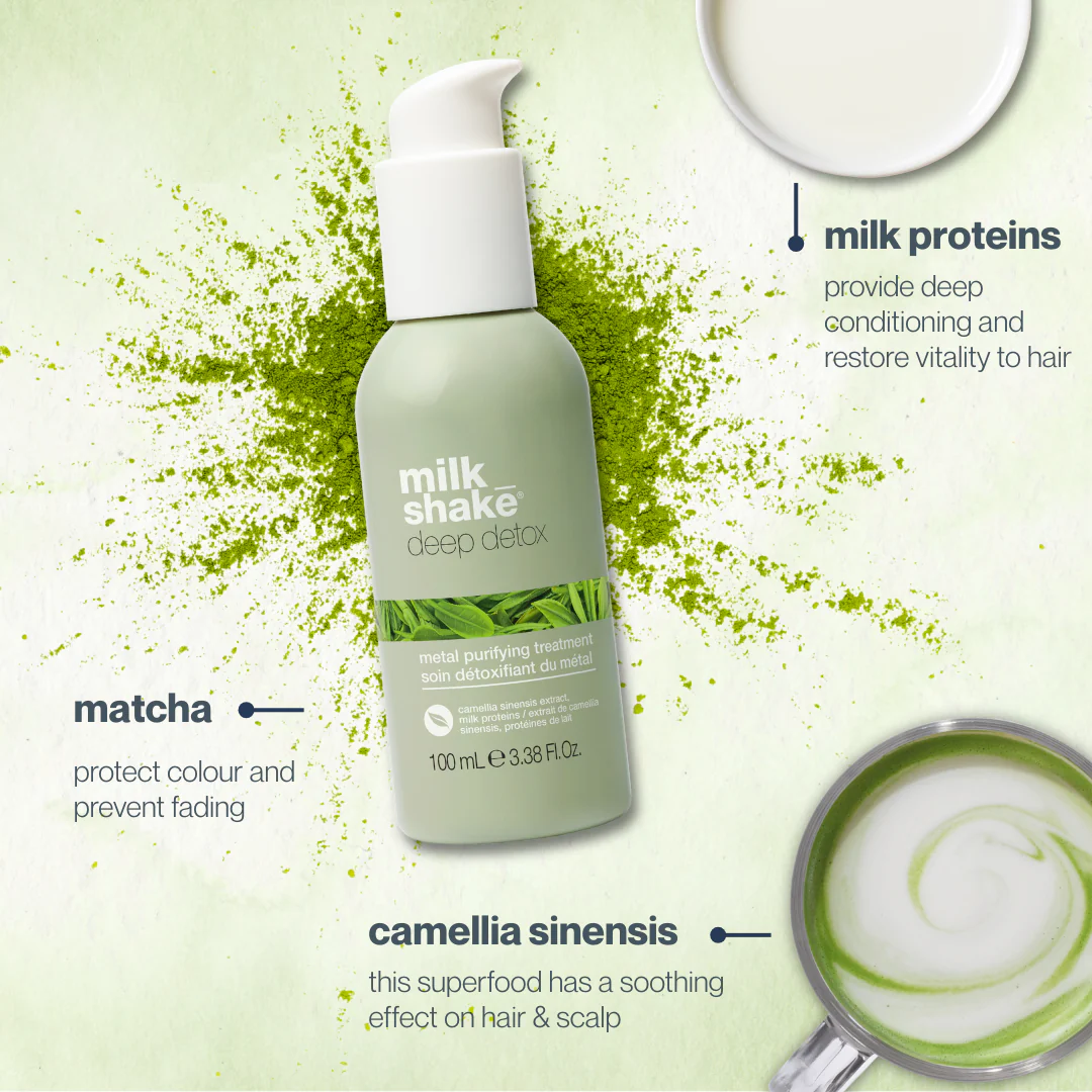 deep detox metal purifying treatment - Image 3