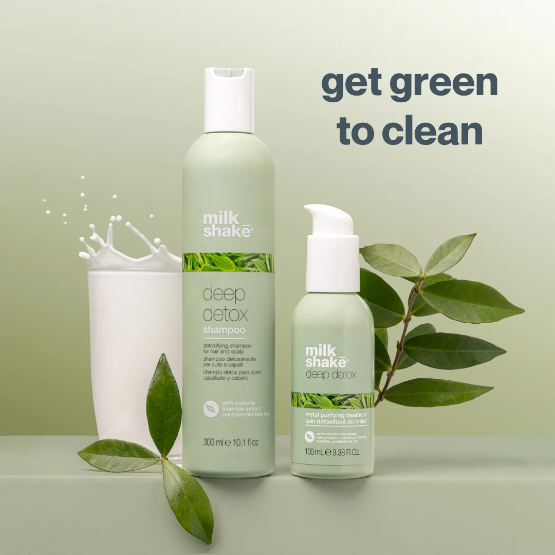 deep detox metal purifying treatment - Image 4