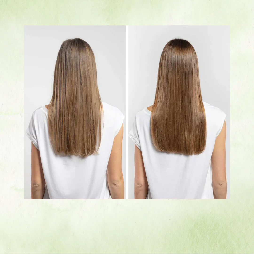 deep detox shampoo - Image 4