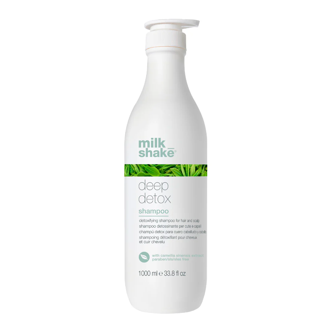 deep detox shampoo - Image 6