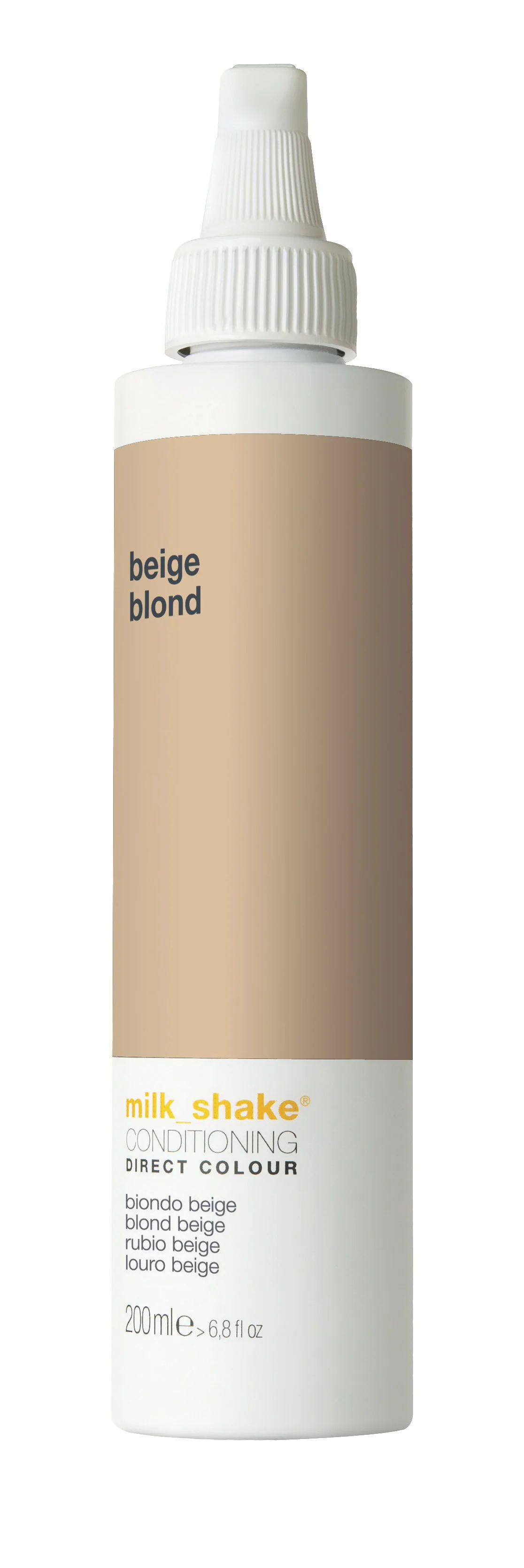 direct colour beige blonde - Image 6