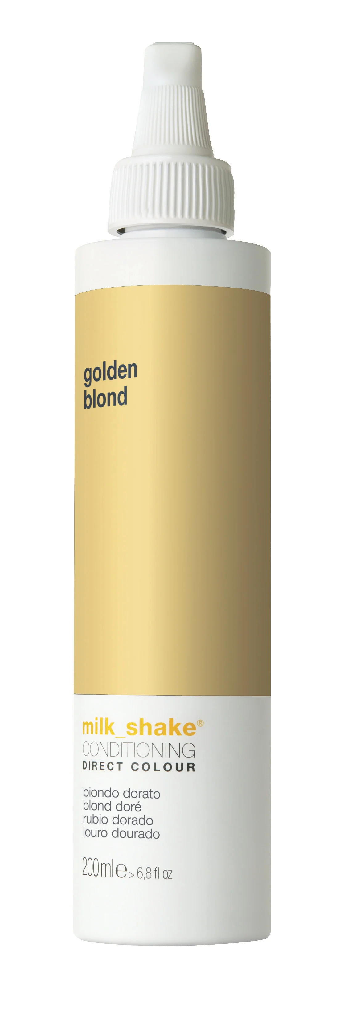 direct colour golden blonde - Image 6