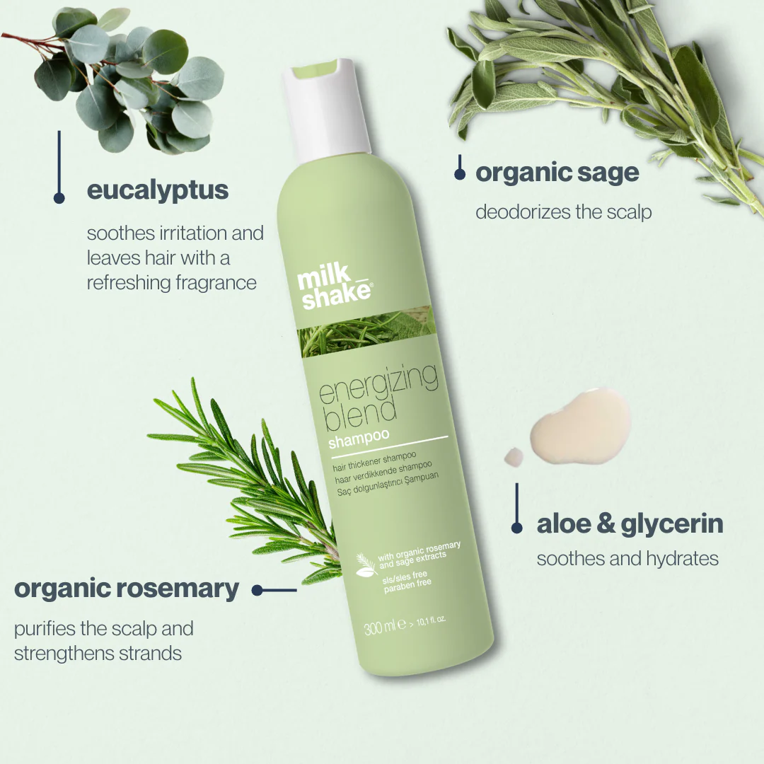 energizing gift box + FREE Scalp Brush - Image 3