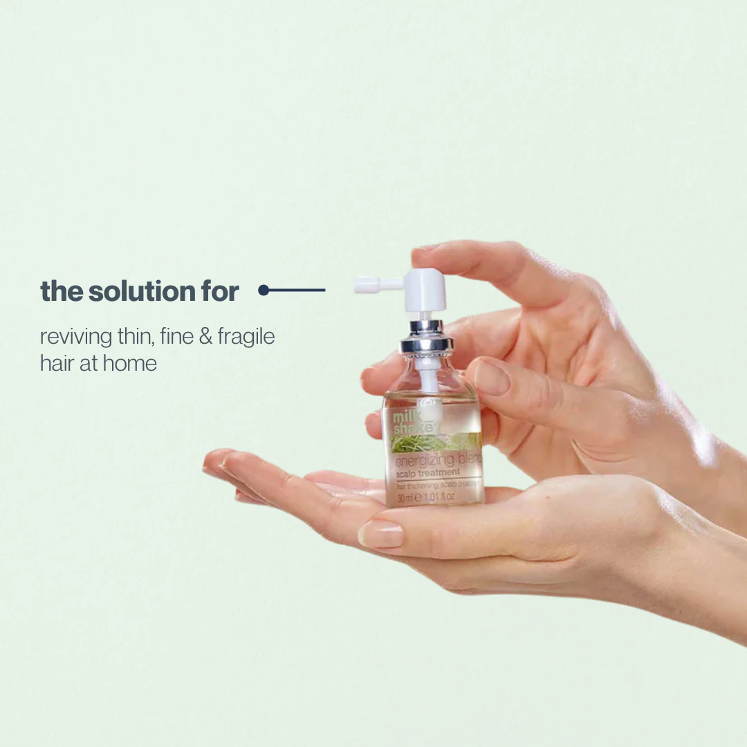 energizing gift box + FREE Scalp Brush - Image 4