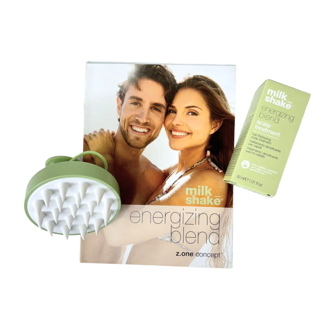 energizing gift box + FREE Scalp Brush - Image 6