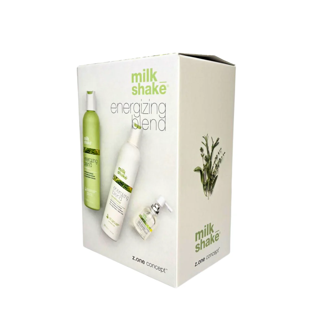 energizing gift box + FREE Scalp Brush - Image 7