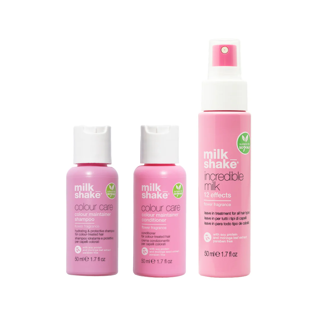 flower vibes colour care summer mini kit - Image 2
