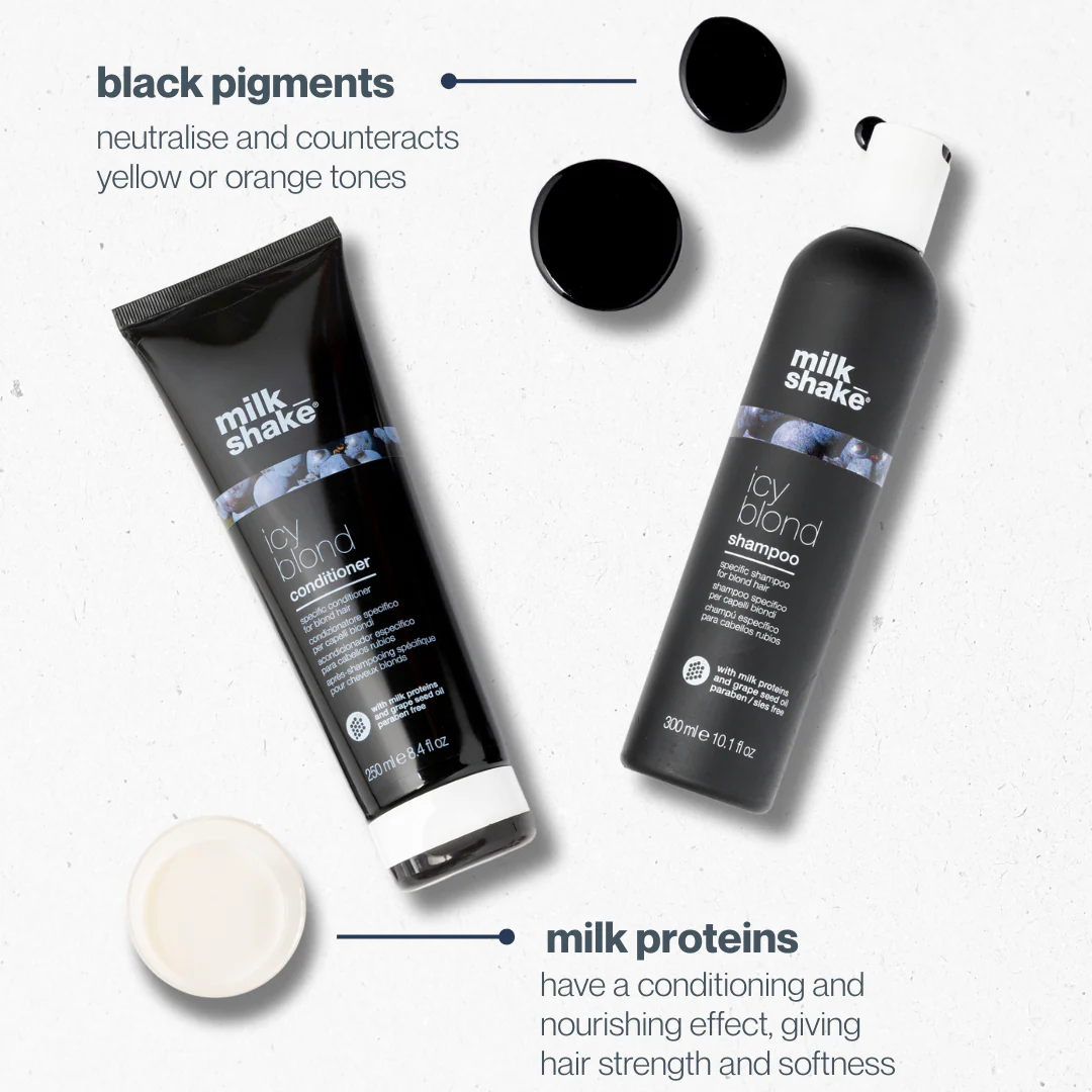 icy blond conditioner - Image 3