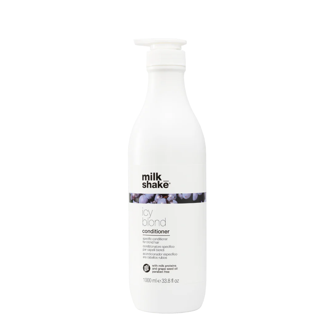icy blond conditioner - Image 6