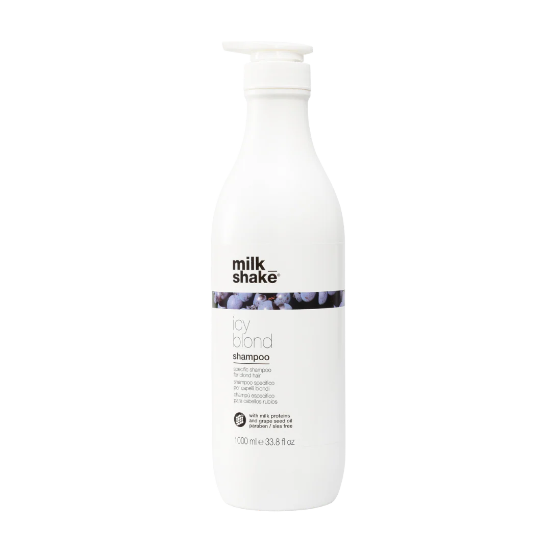 icy blond shampoo - Image 6
