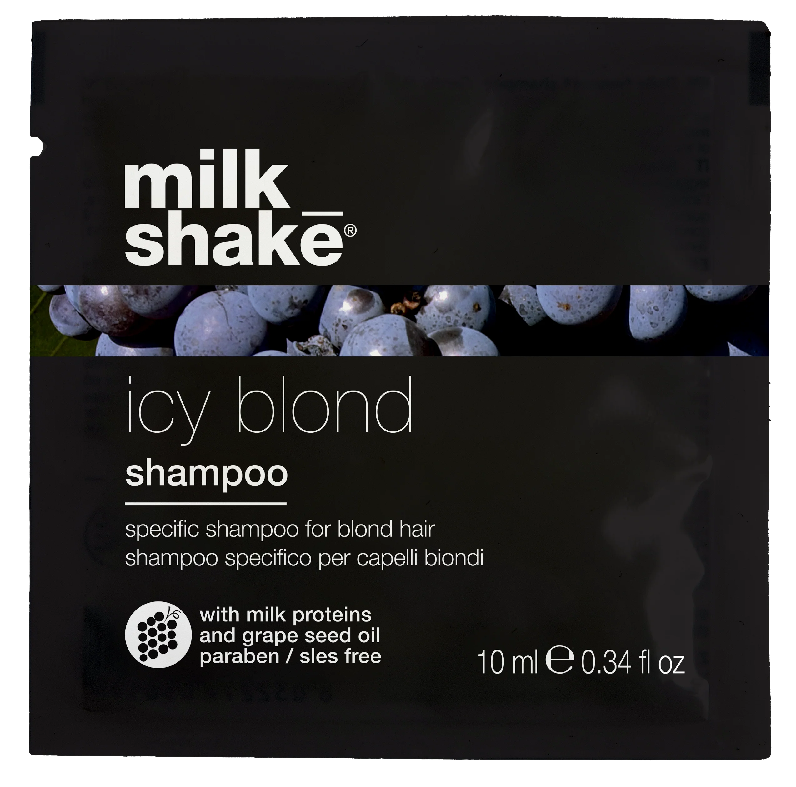 icy blond shampoo - Image 8