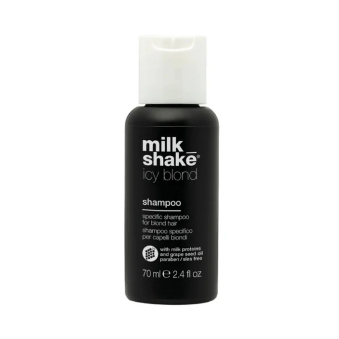 icy blond shampoo - Image 7