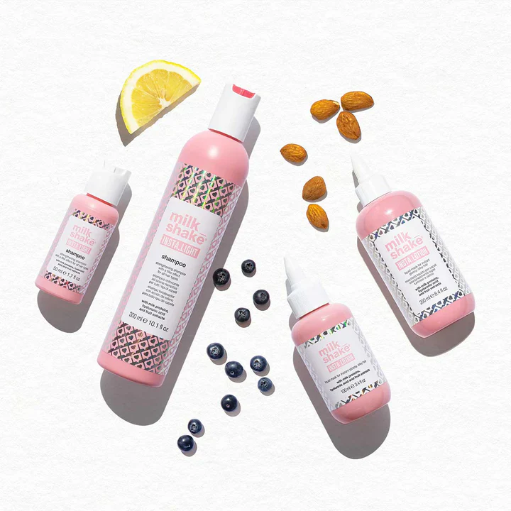 INSTA.LIGHT shampoo - Image 5