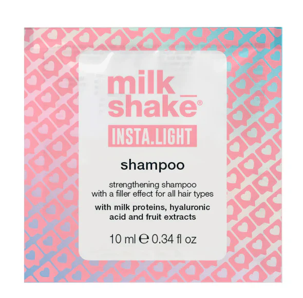 INSTA.LIGHT shampoo - Image 6