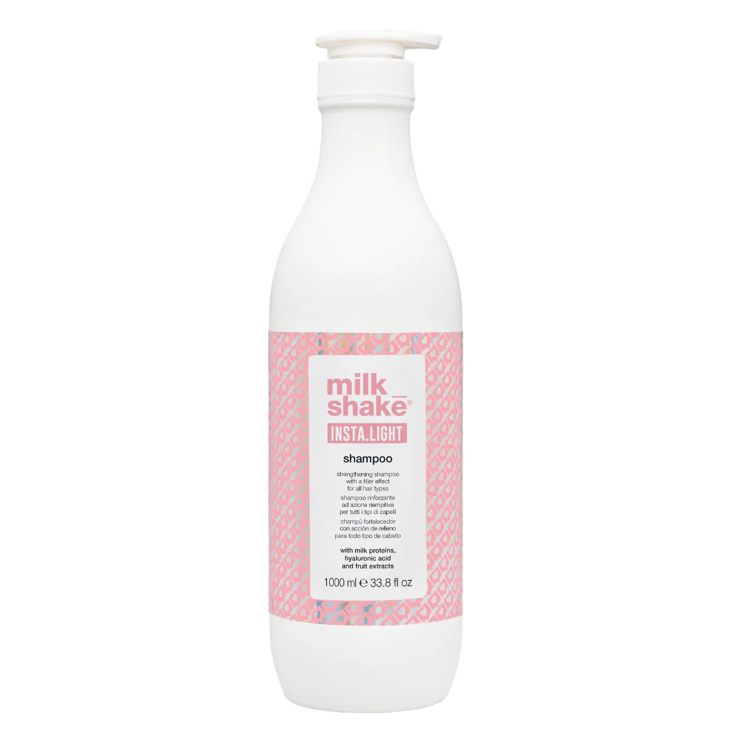 INSTA.LIGHT shampoo - Image 8