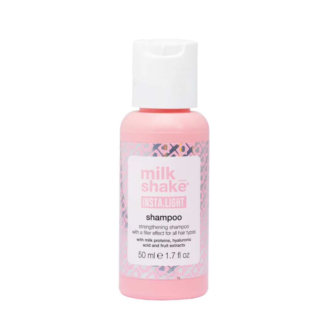 INSTA.LIGHT shampoo - Image 7
