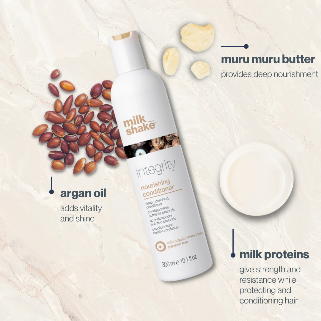integrity nourishing conditioner mini - Image 3