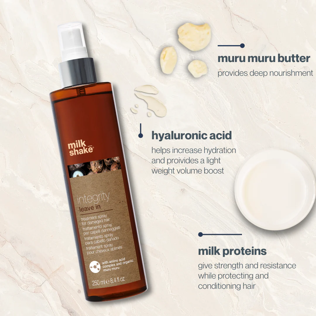 integrity reconstruction leave in conditioner - Image 3